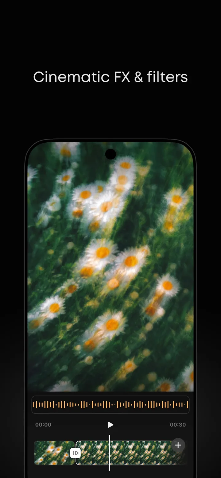 PREQUEL AI Filter Photo Editor screenshot 3