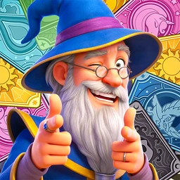 Sorcery School icon