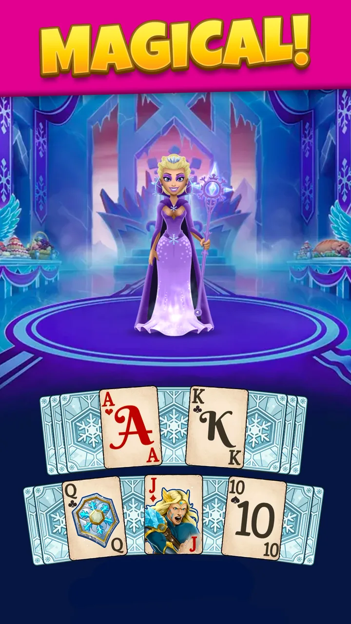 Sorcery School screenshot 3
