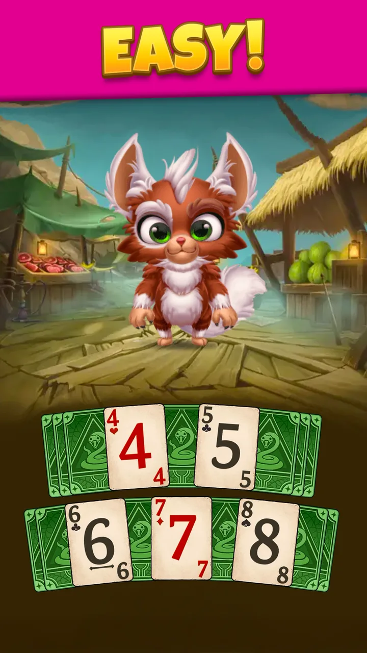 Sorcery School screenshot 4