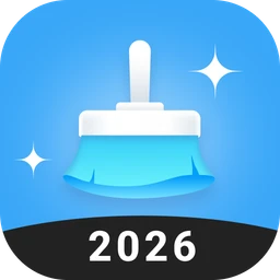 ProCleaner - Storage Cleaner icon