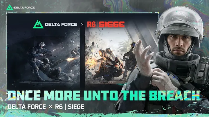 Delta Force screenshot 2