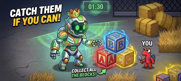 Box Escape: Survival Launcher screenshot 3