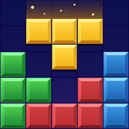 Color Block: Combo Blast icon