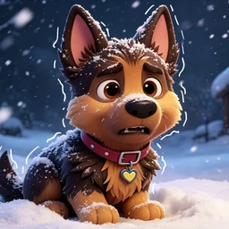 Sweetie Legends icon