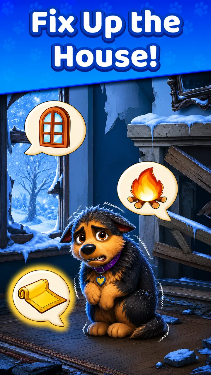 Sweetie Legends screenshot 1