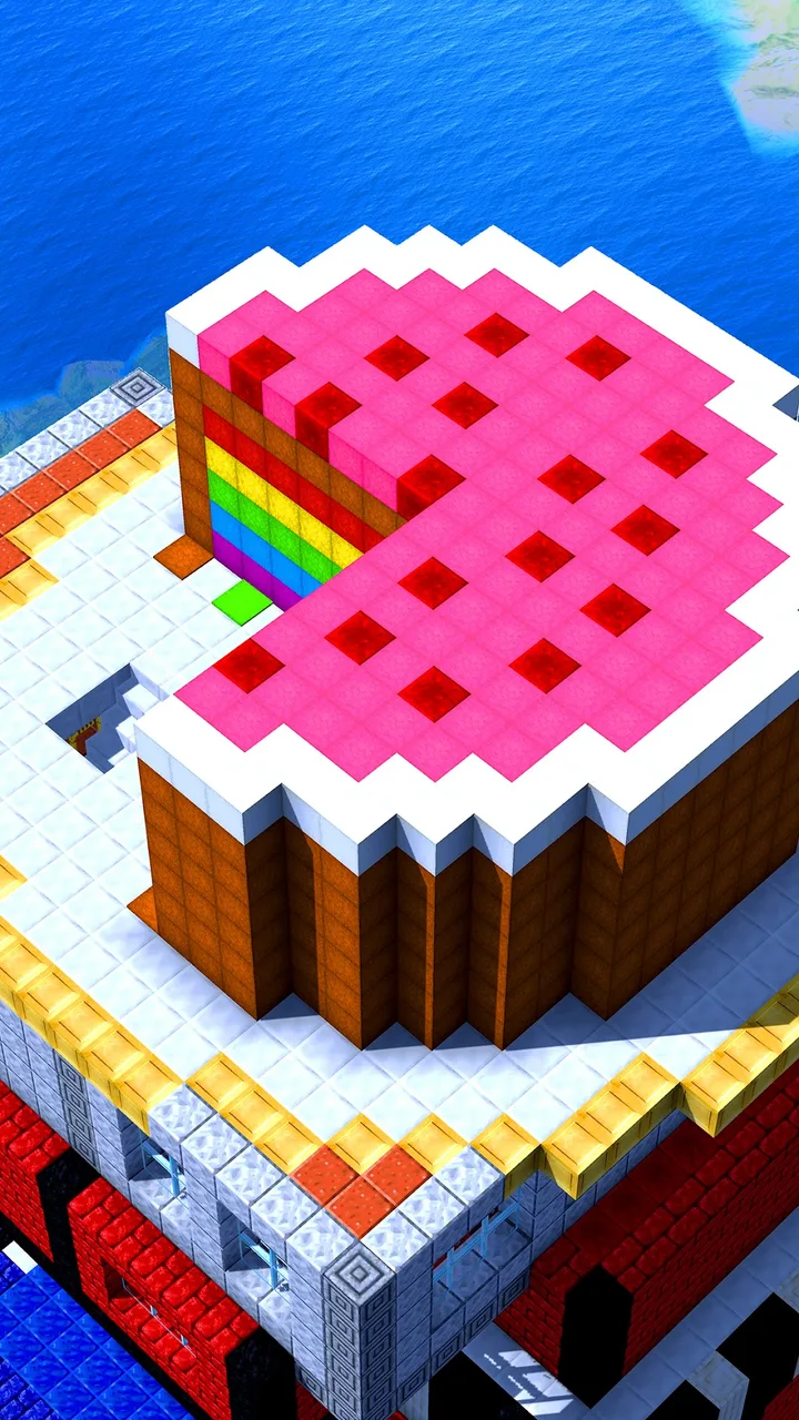 Tower Craft: Build Skyscraper screenshot 4