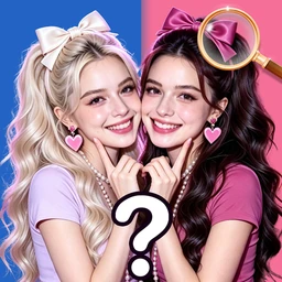 Glam Diff icon