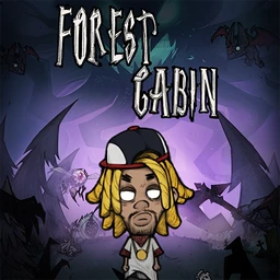 Forest Cabin: Survive icon