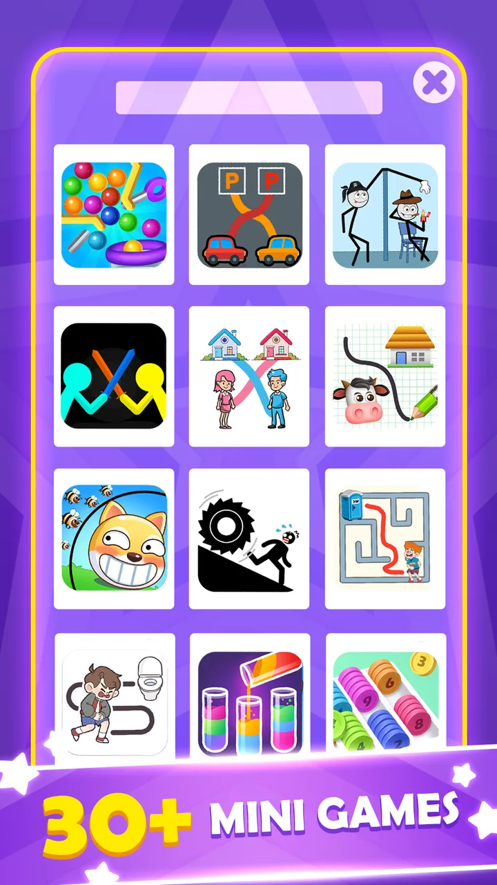 No WiFi-Antistress Relax toys screenshot 1
