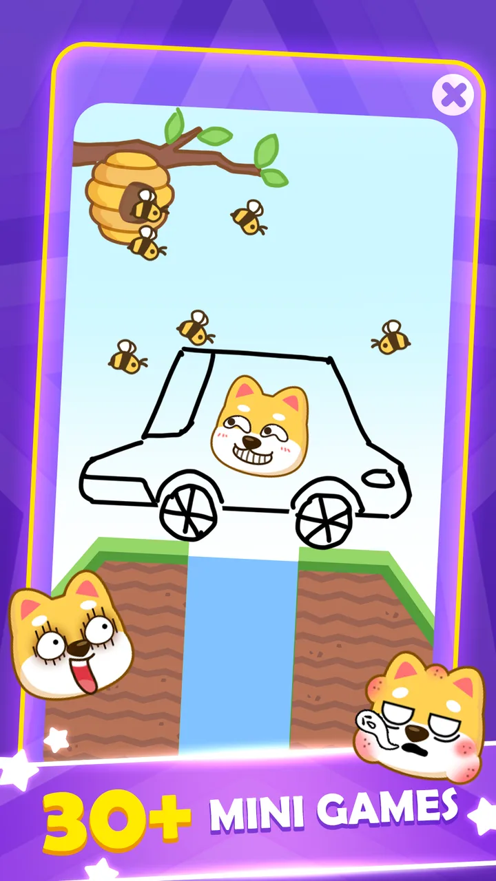 No WiFi-Antistress Relax toys screenshot 2