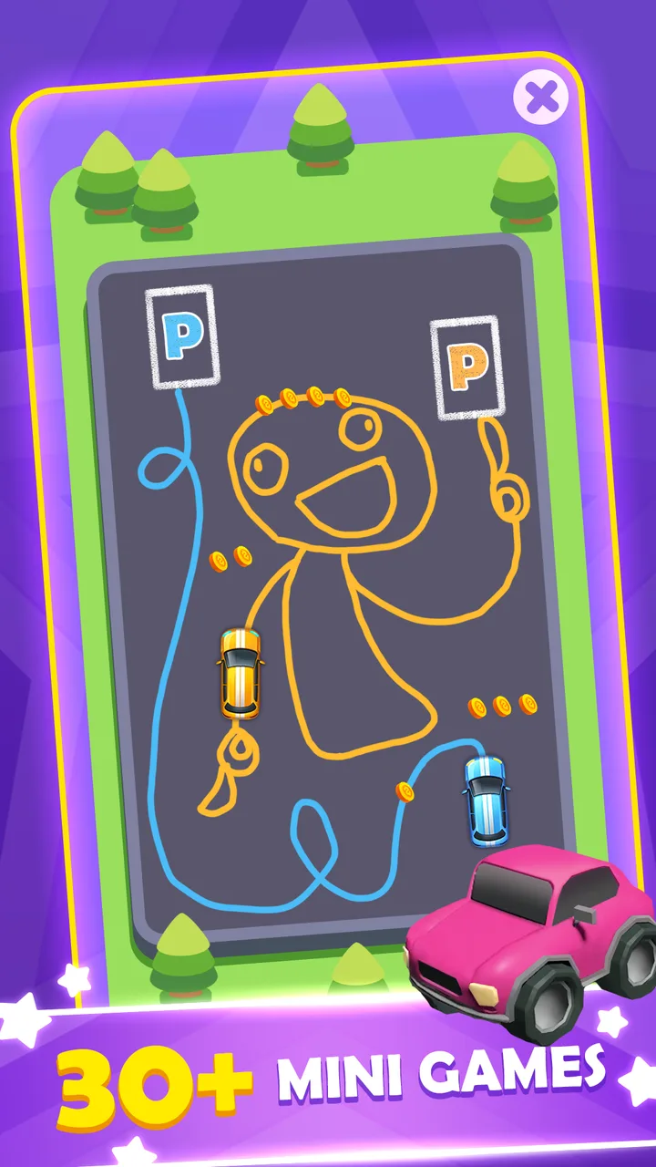 No WiFi-Antistress Relax toys screenshot 3