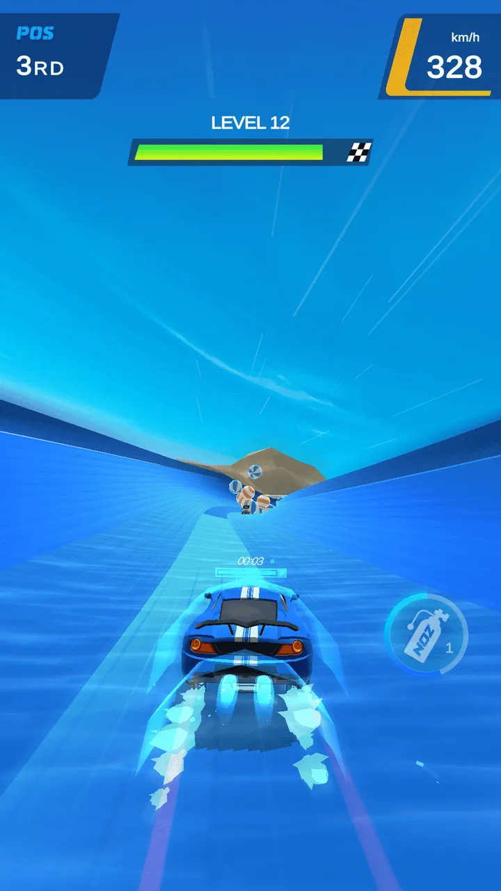 Car Racing 3D: Racer Master screenshot 3