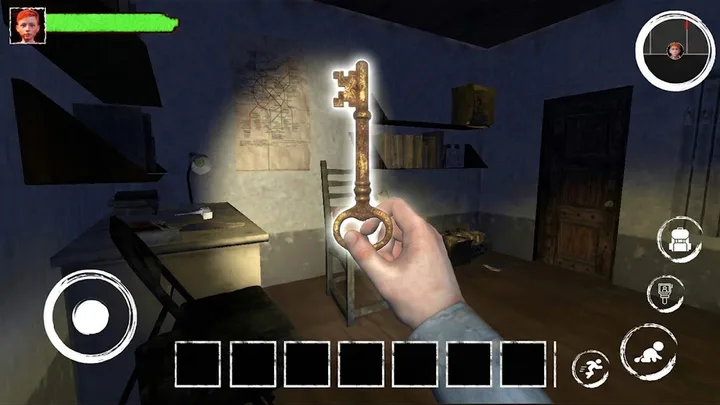Runaway Boy 2: Horror Escape screenshot 3