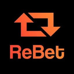 ReBet: Social Sports & Casino icon