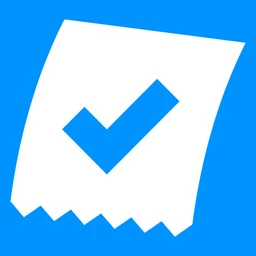 Receipt Pal: Scan for Rewards icon