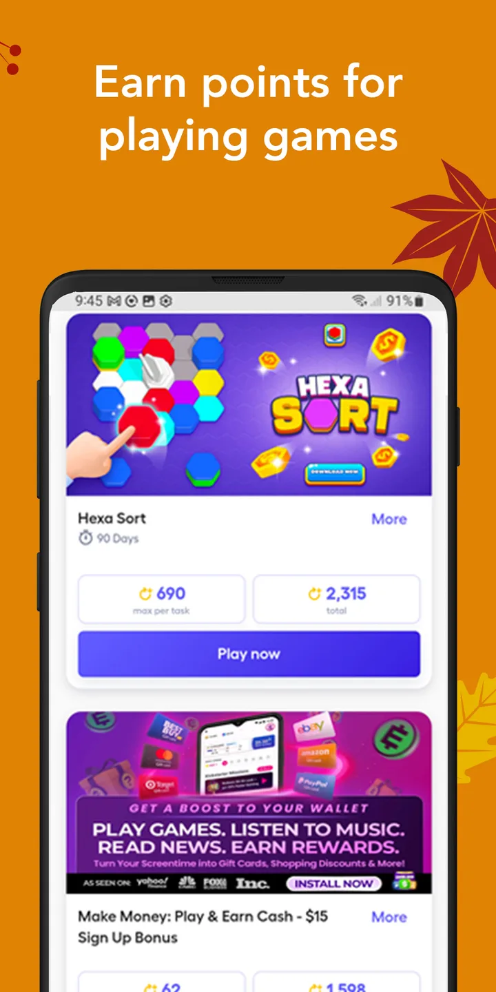 Receipt Pal: Scan for Rewards screenshot 4