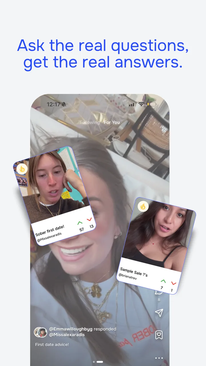 Reco Social screenshot 2
