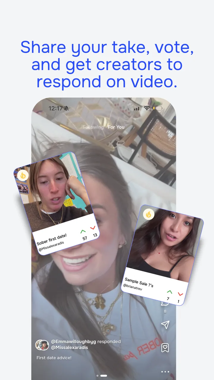 Reco Social screenshot 3
