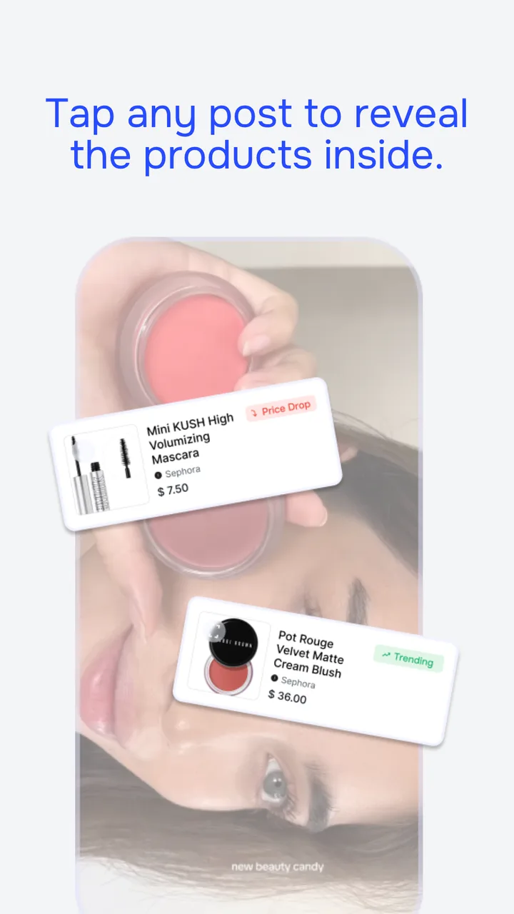 Reco Social screenshot 4