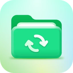 Recovery Photo - File Restore icon