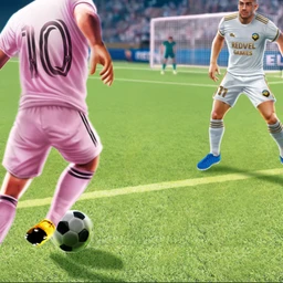 Soccer Star Super Football icon