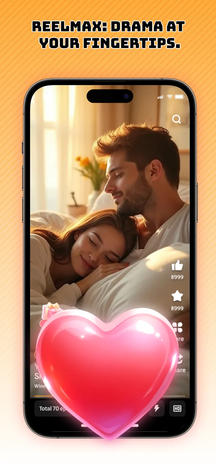 ReelMax screenshot 4