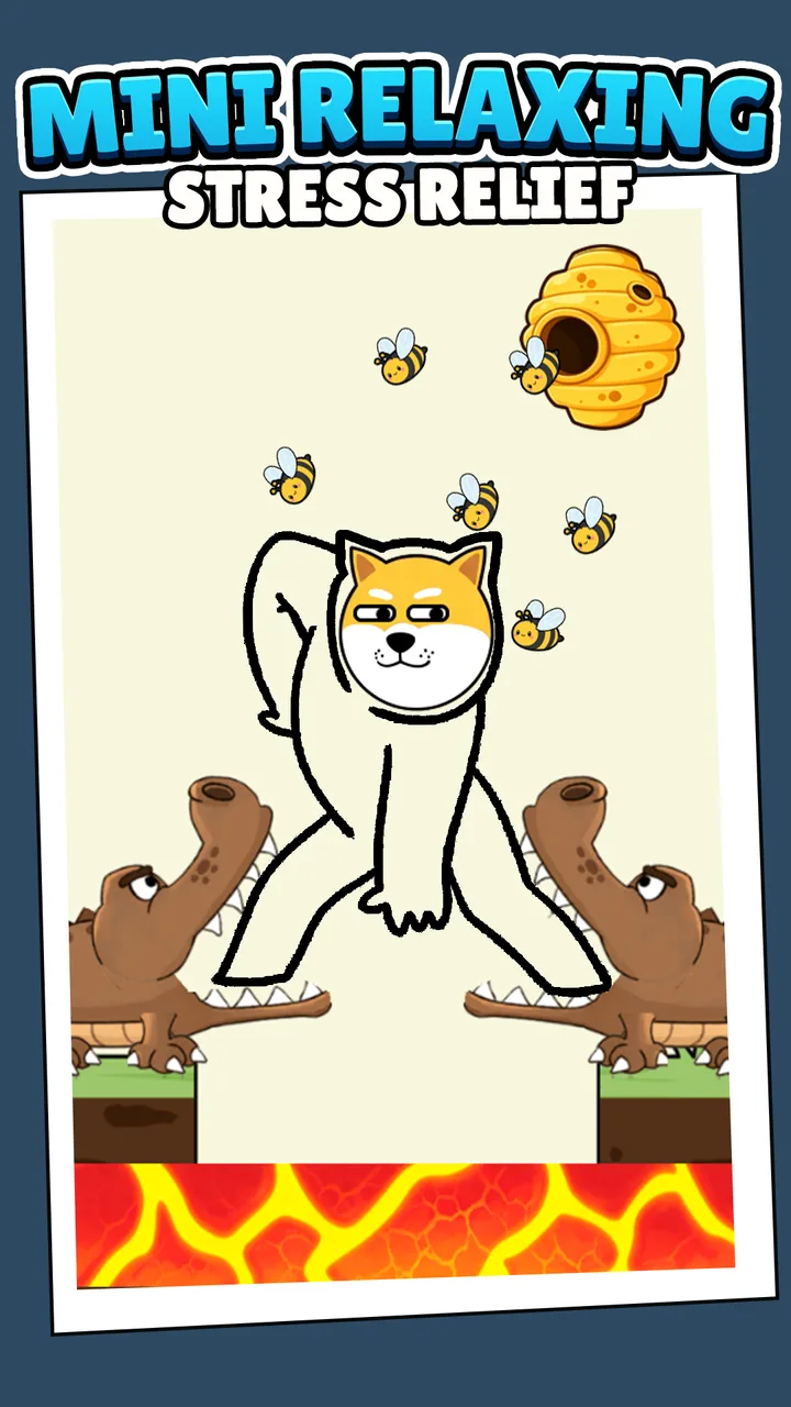 Mini Relaxing – Stress Relief screenshot 4