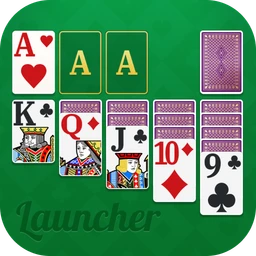 Solitaire: Relaxing Card Game icon