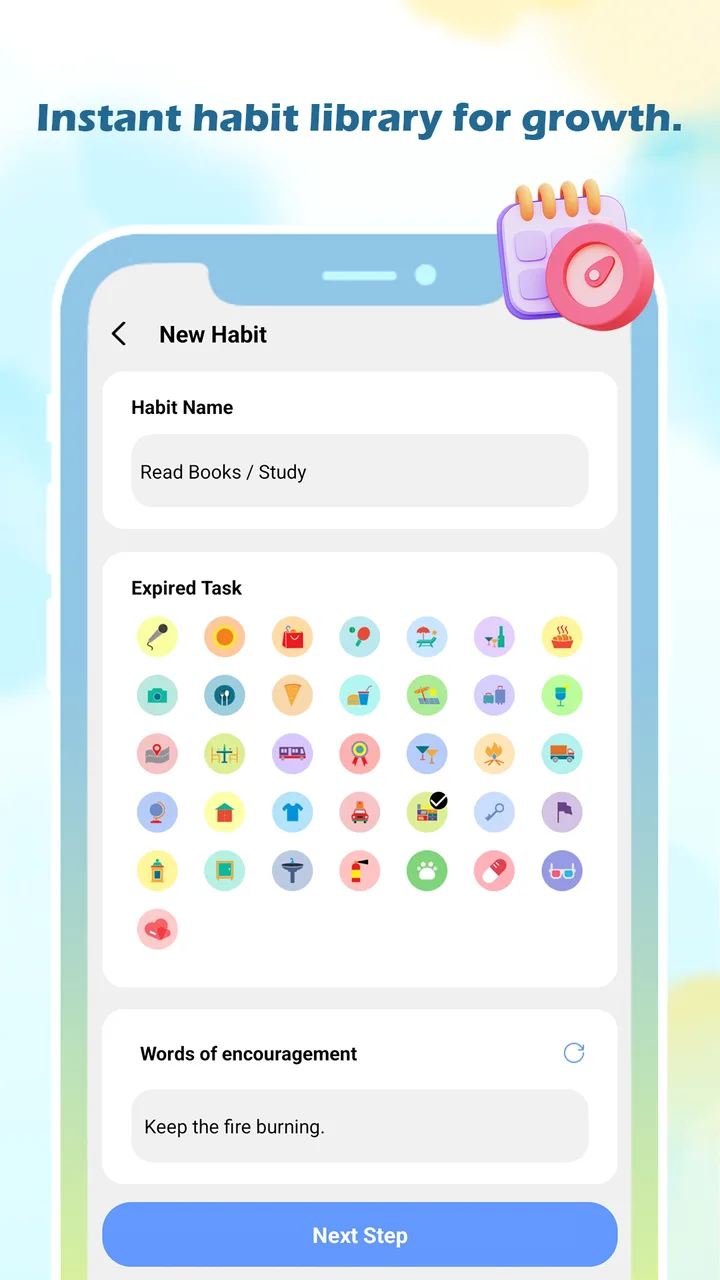 TimeCue – Reminders & Alerts screenshot 3