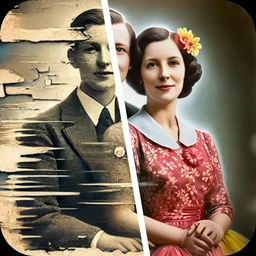 Renew - Old Photo Restoration icon