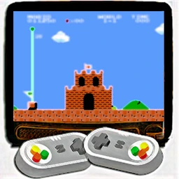 Retro Games (Arcade) icon