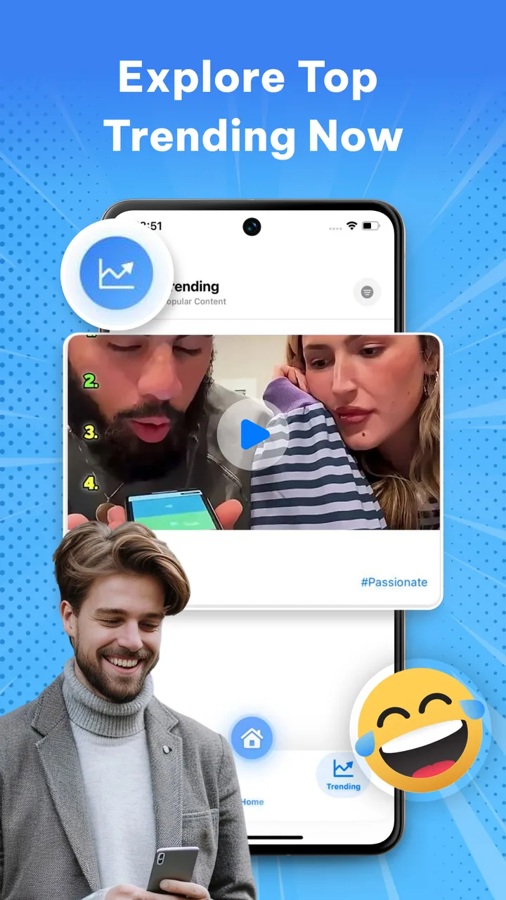 Reverse Song & Voice Challenge screenshot 3