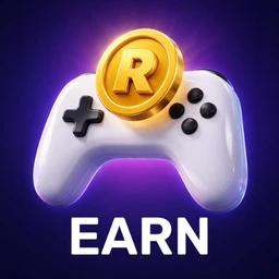 Rewards Arcade: Earn Cash icon