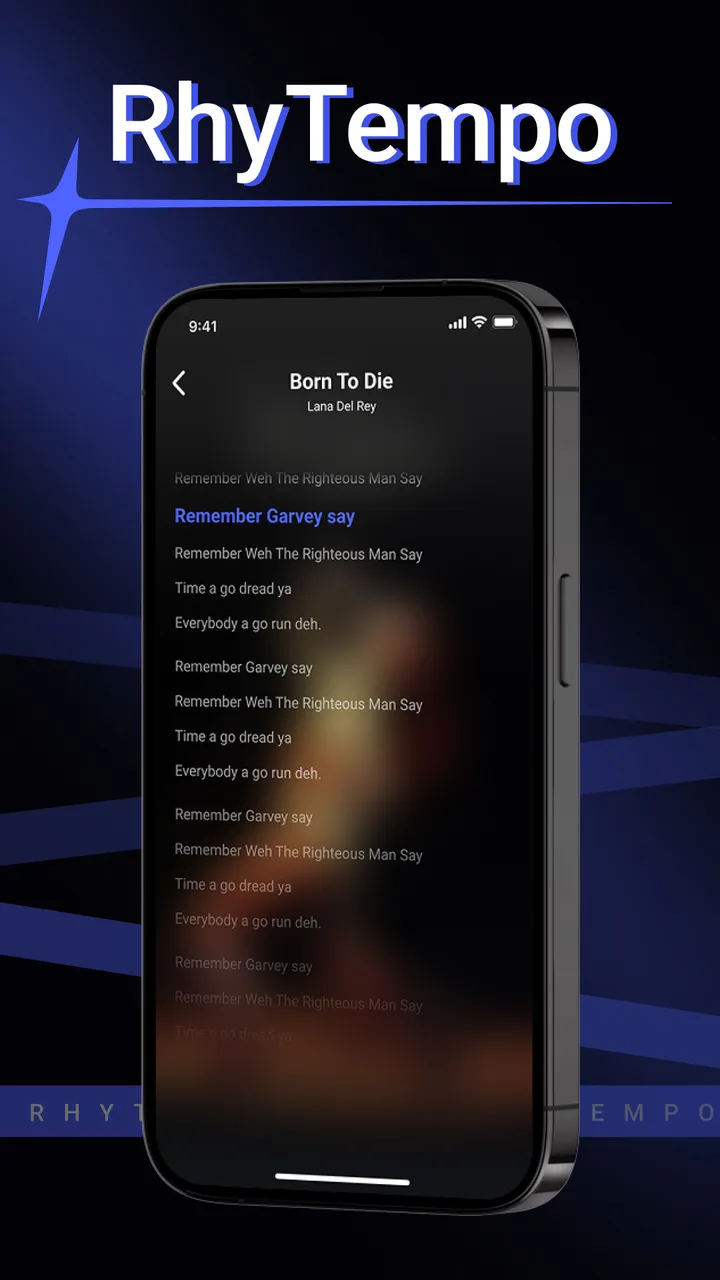 RhyTempo - Offline Music screenshot 3