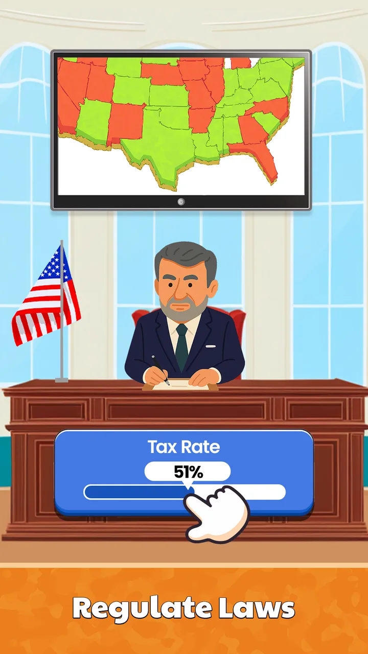 Conquer Countries screenshot 3