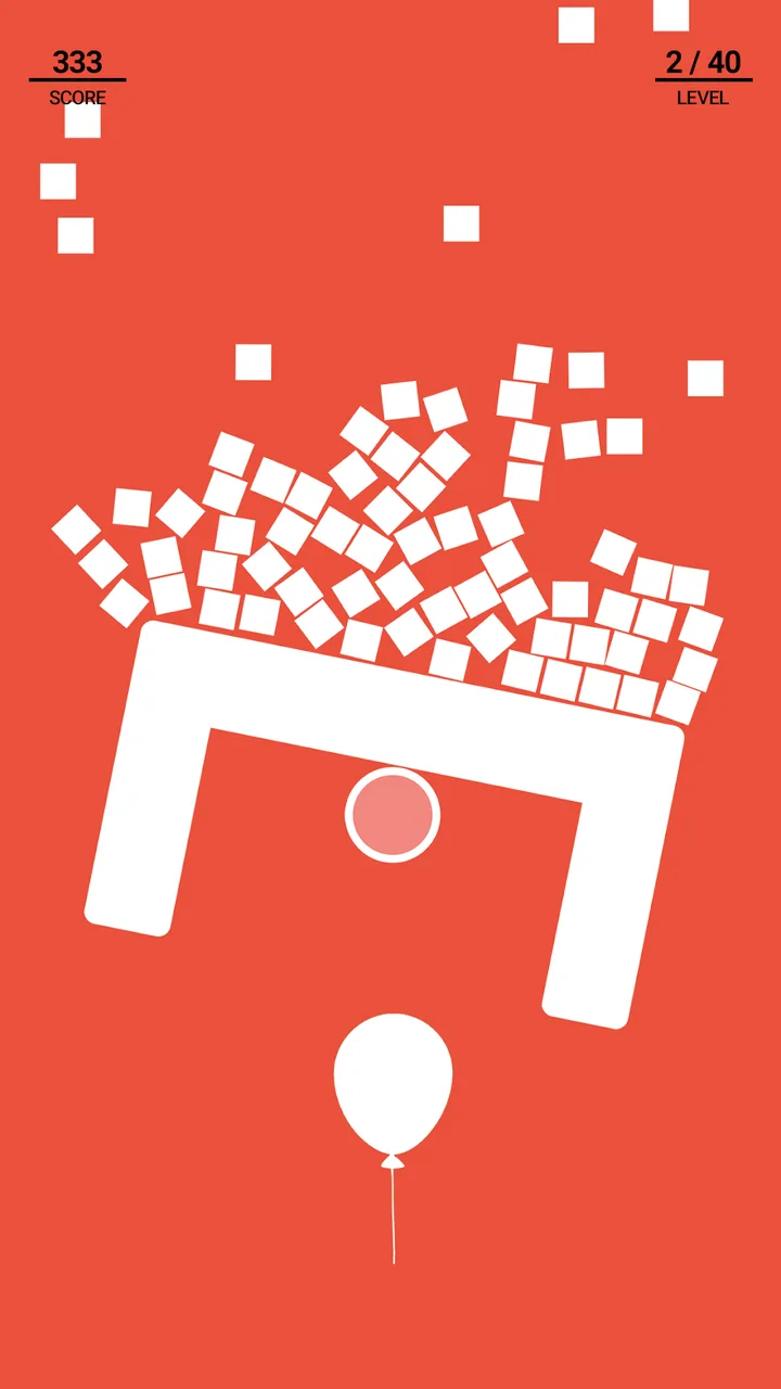 Rise Up: Balloon Game screenshot 3