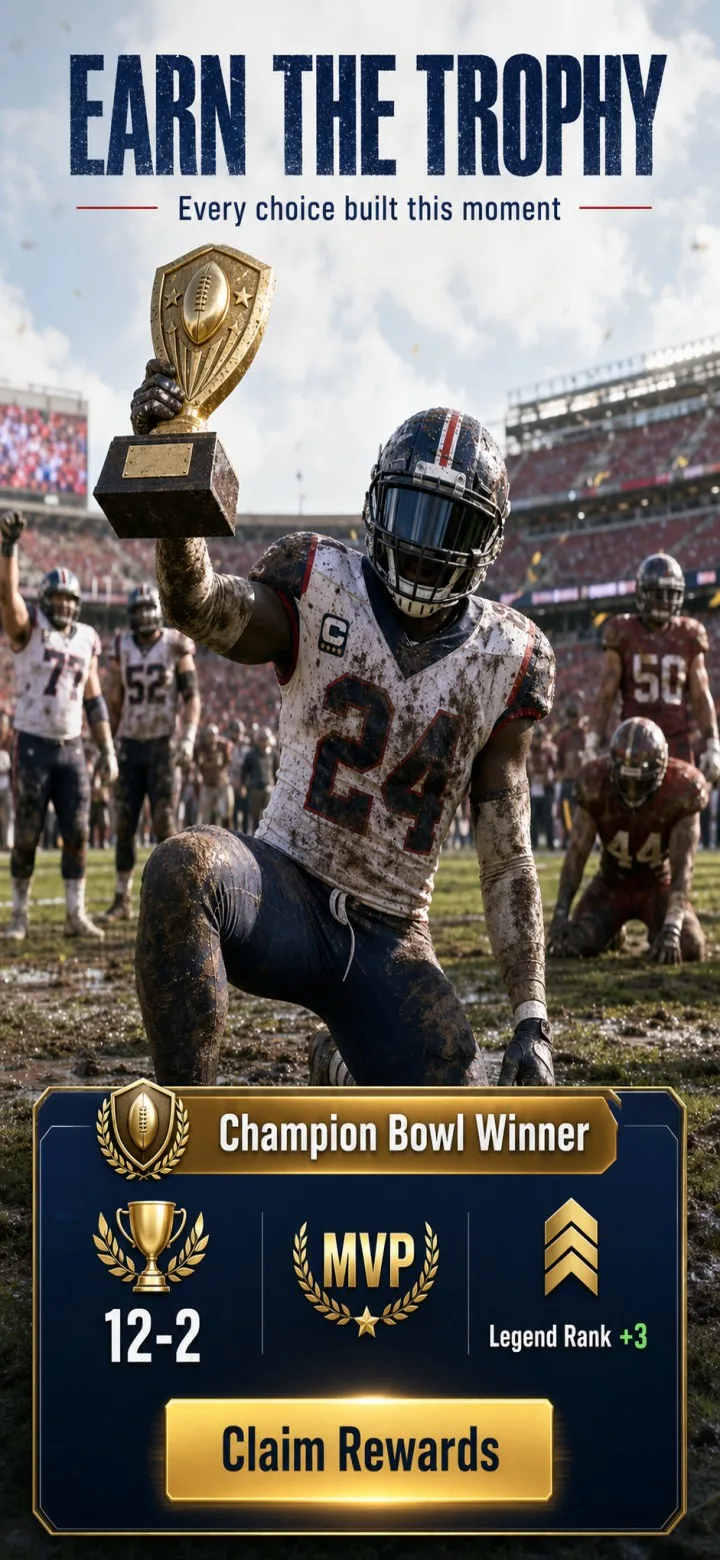 American Football Superstar screenshot 4
