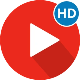 HD Video Player All Formats icon
