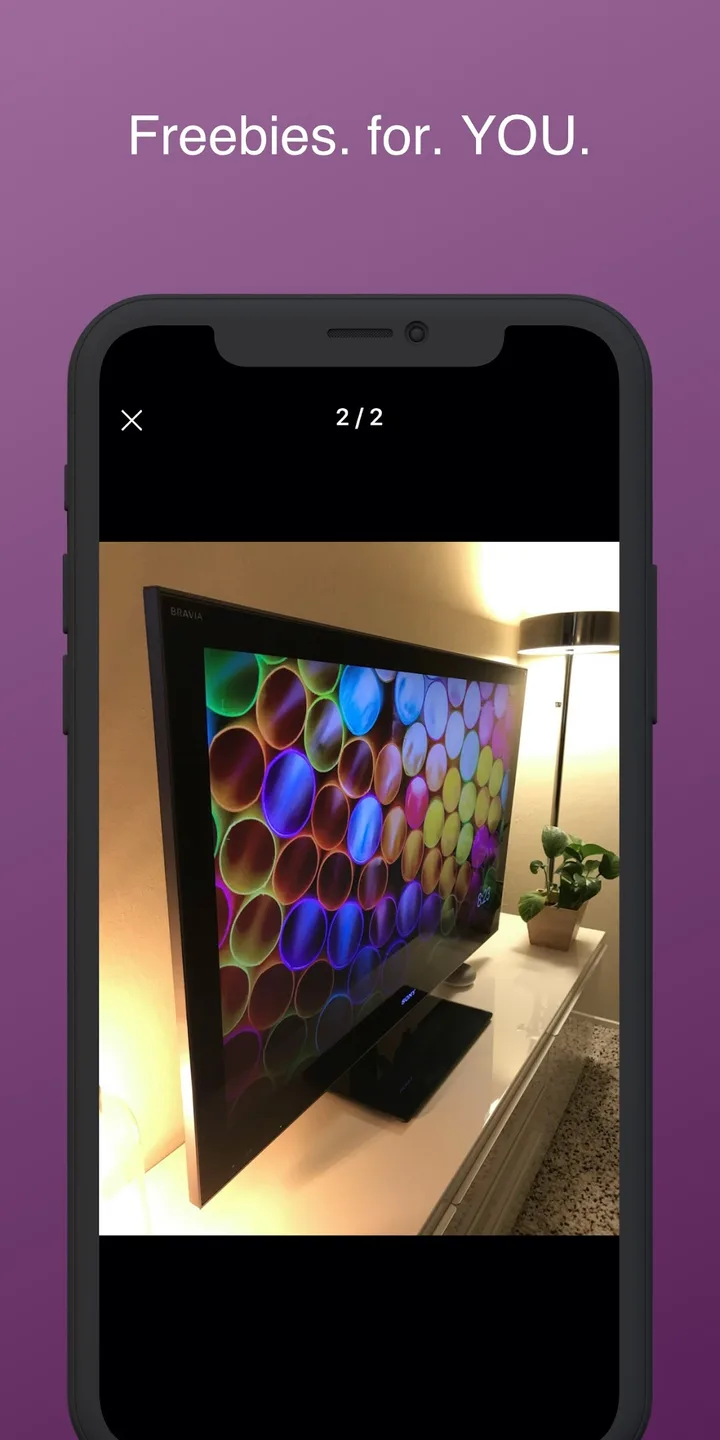 Freebie Alerts: Free Stuff App screenshot 4