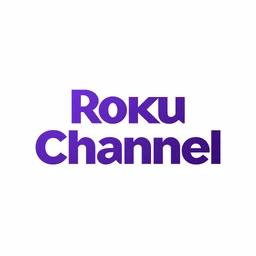The Roku Channel icon
