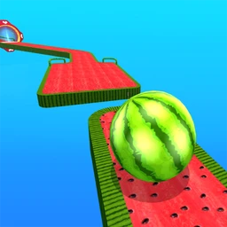 Rolling Ball Sky Adventure icon