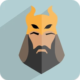 RostamVPN: Fast & Secure VPN icon