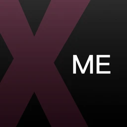X Me - Live Video Chat icon