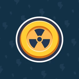 Reactor 2: Idle Nuclear Tycoon icon