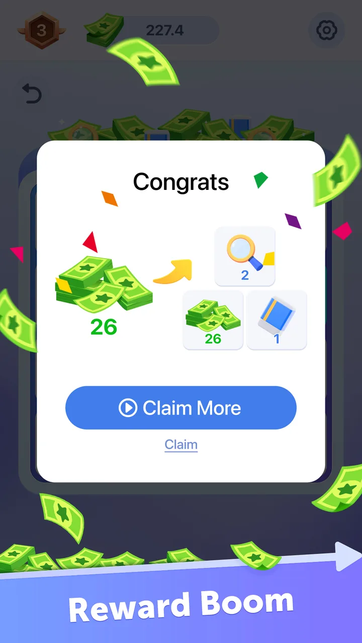 Arrow Trace: Escape Puzzle screenshot 3