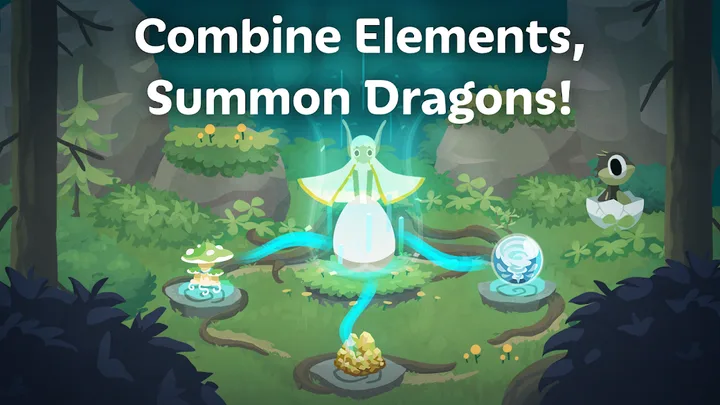 Hatch Dragons screenshot 2