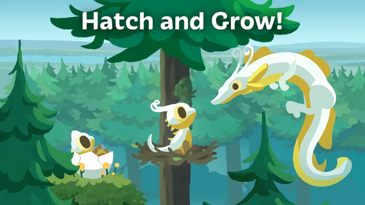 Hatch Dragons screenshot 3