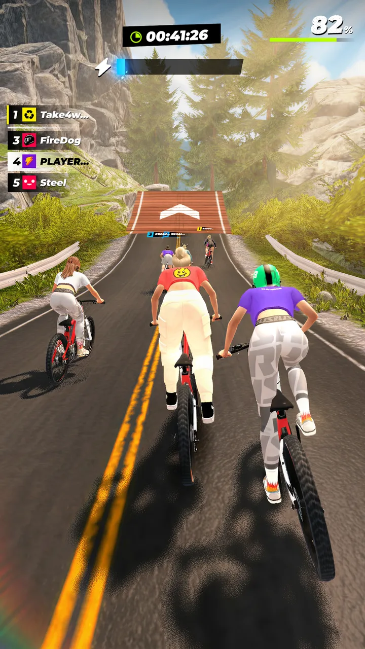 RUSH: Xtreme screenshot 4