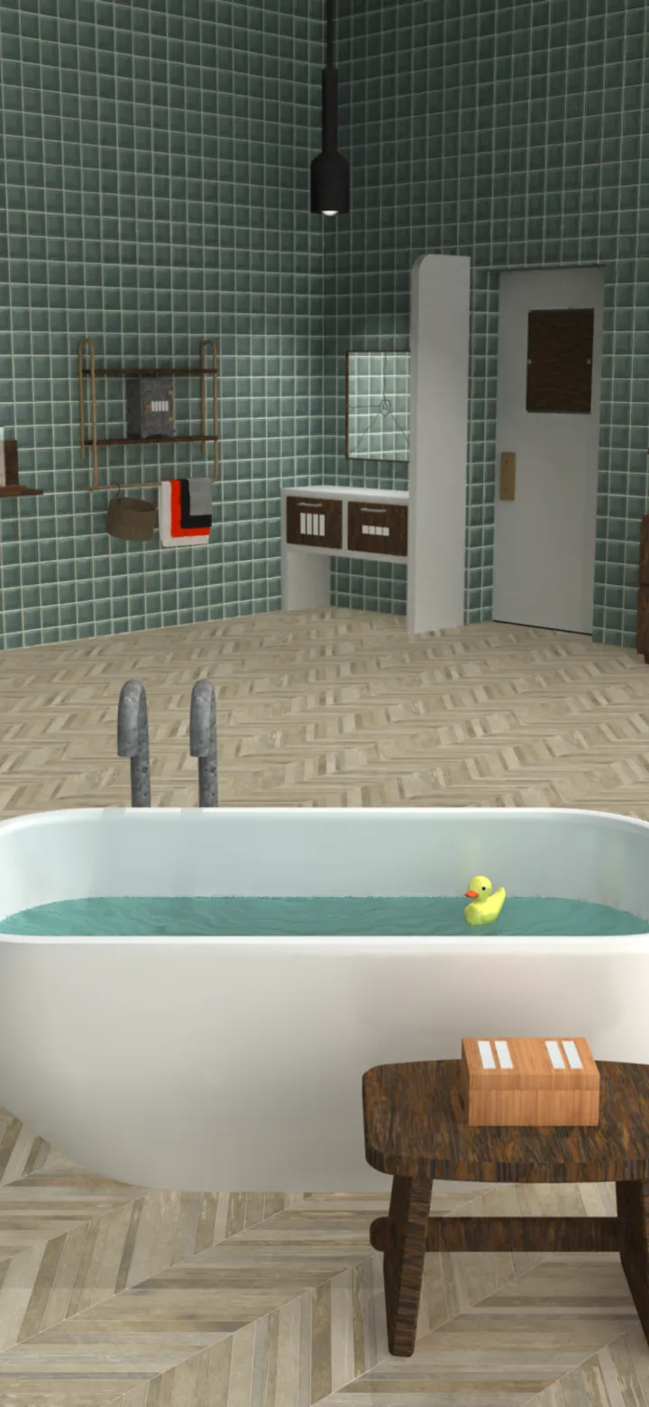 EXiTS:Room Escape Game screenshot 4